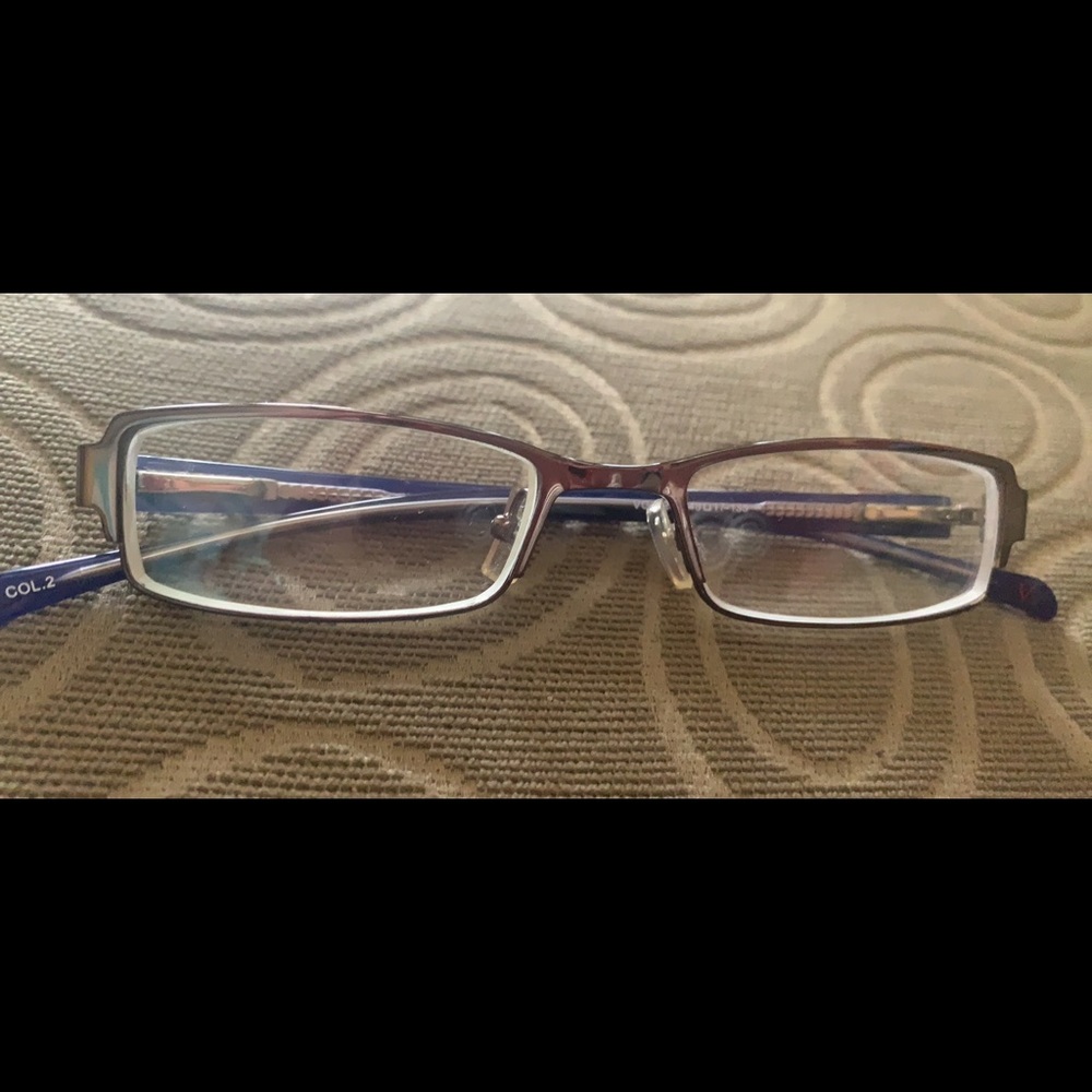 Vego frame eye glasses